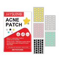 (US-DE Shipping) Acne Star Patches