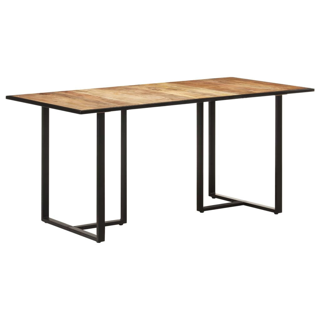 Esstisch Speisetisch Küchentisch Esszimmertisch Holztisch Tisch Küche Vidaxl