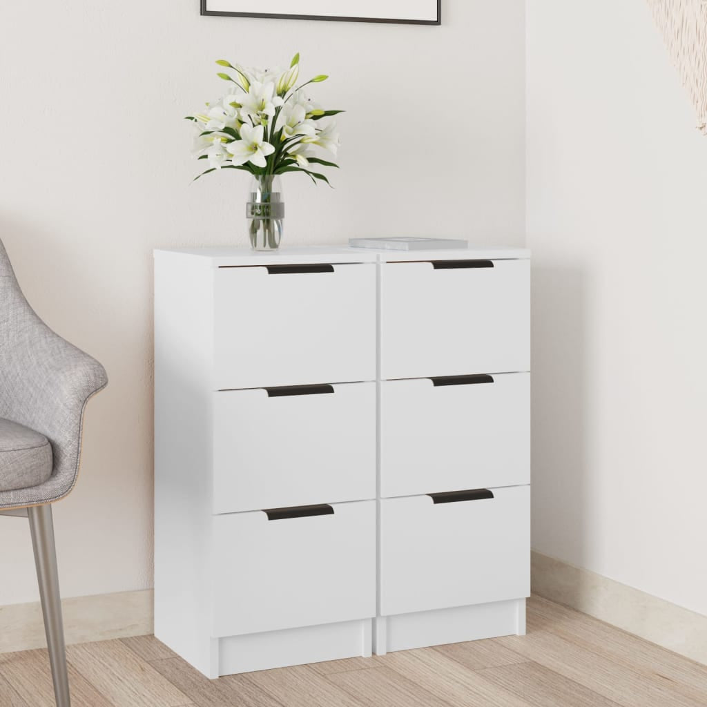 Sideboard Kommode Wohnzimmer Beistellschrank