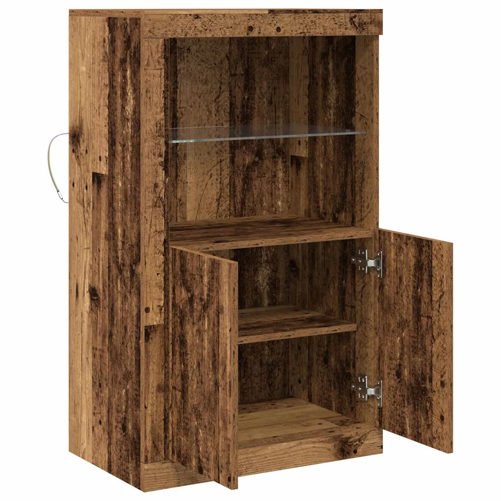 Beistellschrank