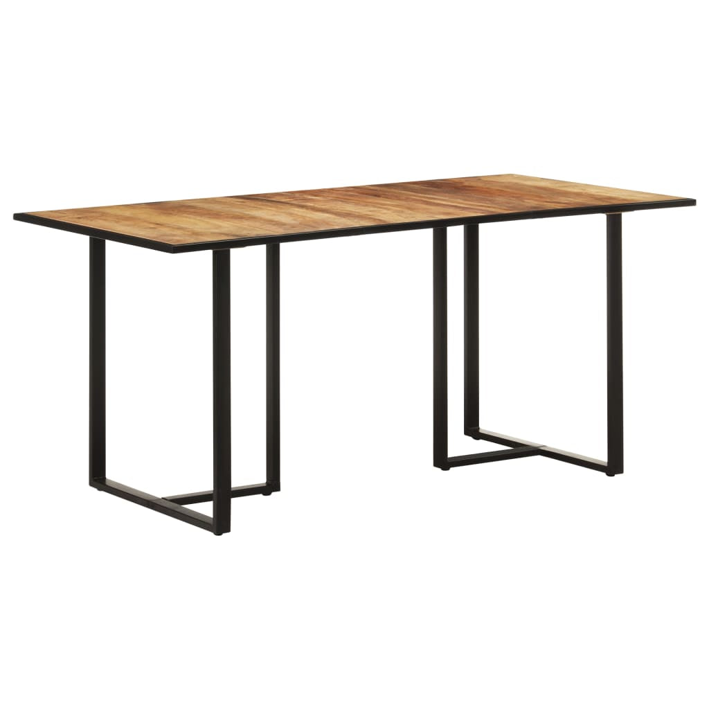 Esstisch Speisetisch Küchentisch Esszimmertisch Holztisch Tisch Küche Vidaxl