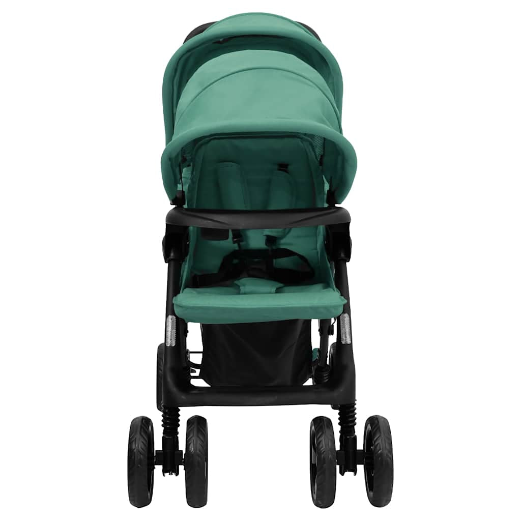 Kinderwagen für 2 Kinder