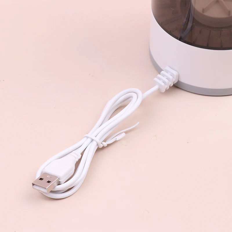 (US Shipping ) Automatic Brush Cleaner Electric Makeup Brush Cleaning Machine Fast Clean Dryer