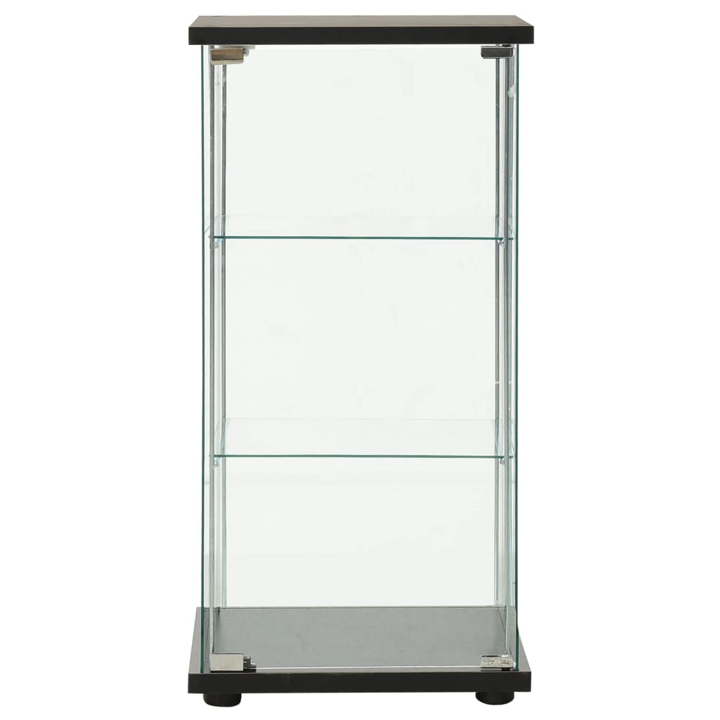 Vitrinenschrank