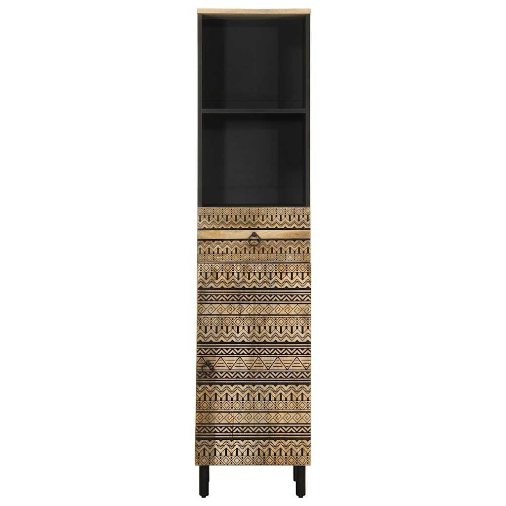 Badschrank / Badezimmerschrank
