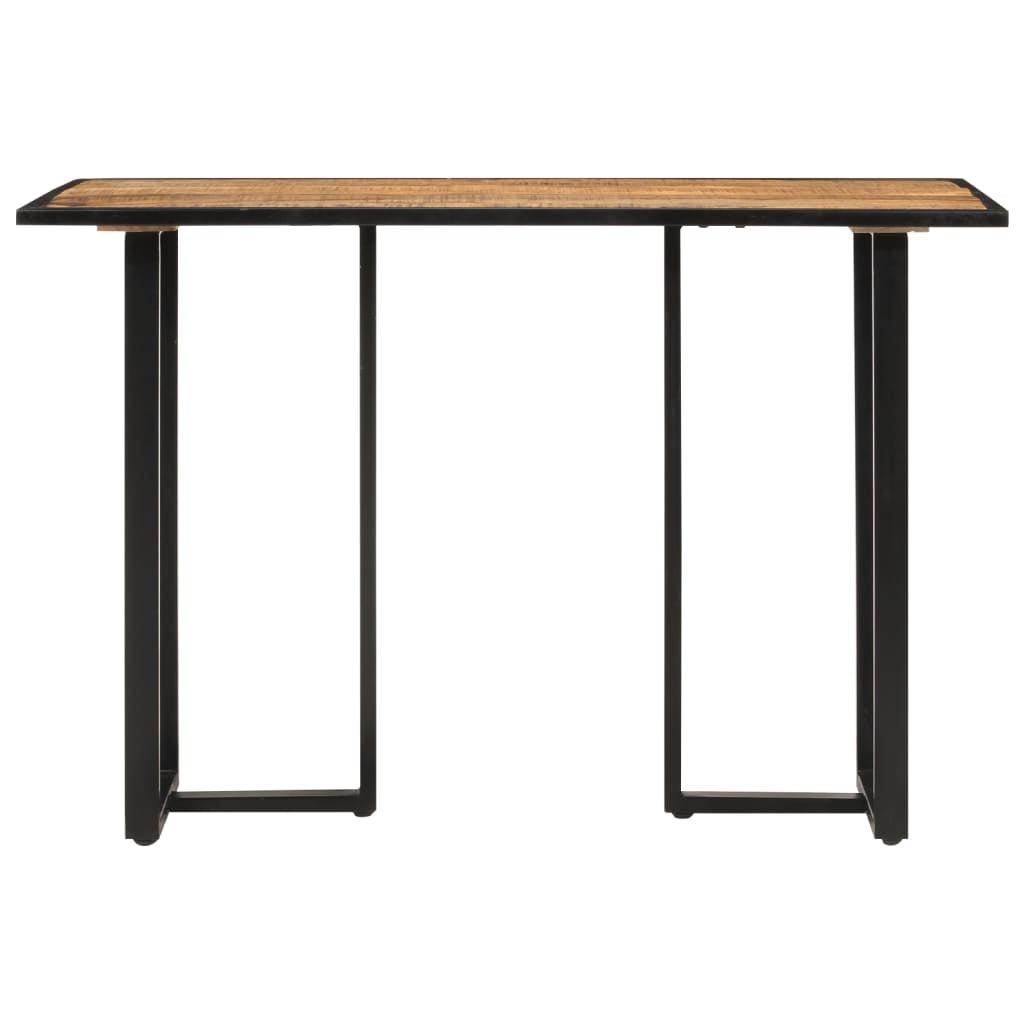 Esstisch Speisetisch Küchentisch Esszimmertisch Holztisch Tisch Küche Vidaxl