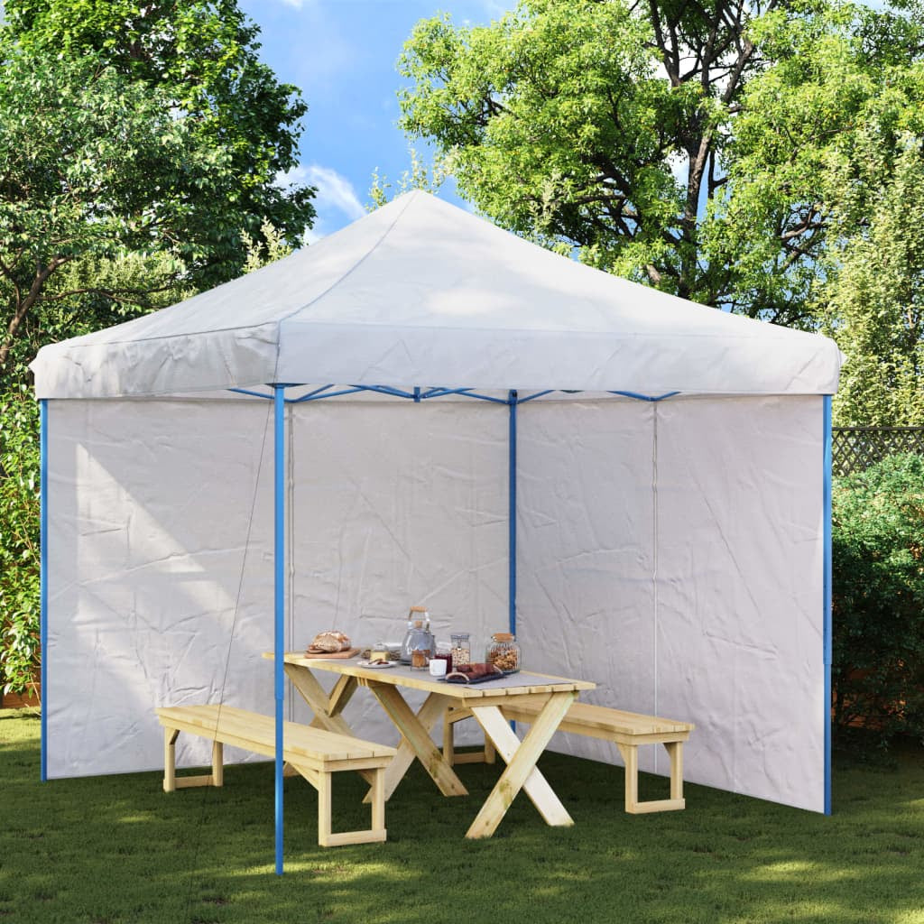 2X Seitenwand Seitenteil Plane Partyzelt Gartenzelt Mehrere Auswahl Vidaxl