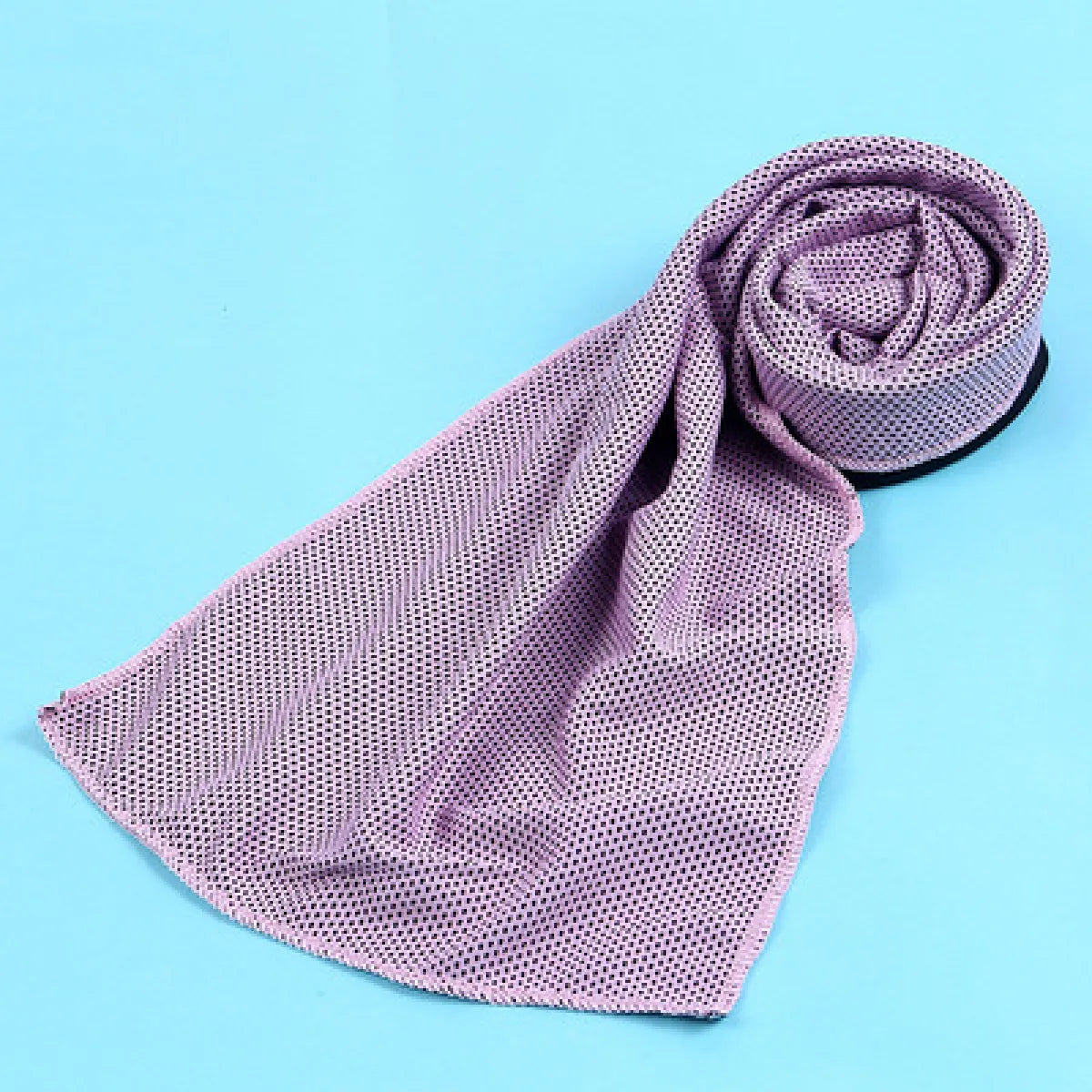 (US-DE Shipping) Magic Sports Cooling Towel In Summer