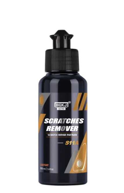 (US-DE Shipping) Shine Guard Scratch Repair Wax