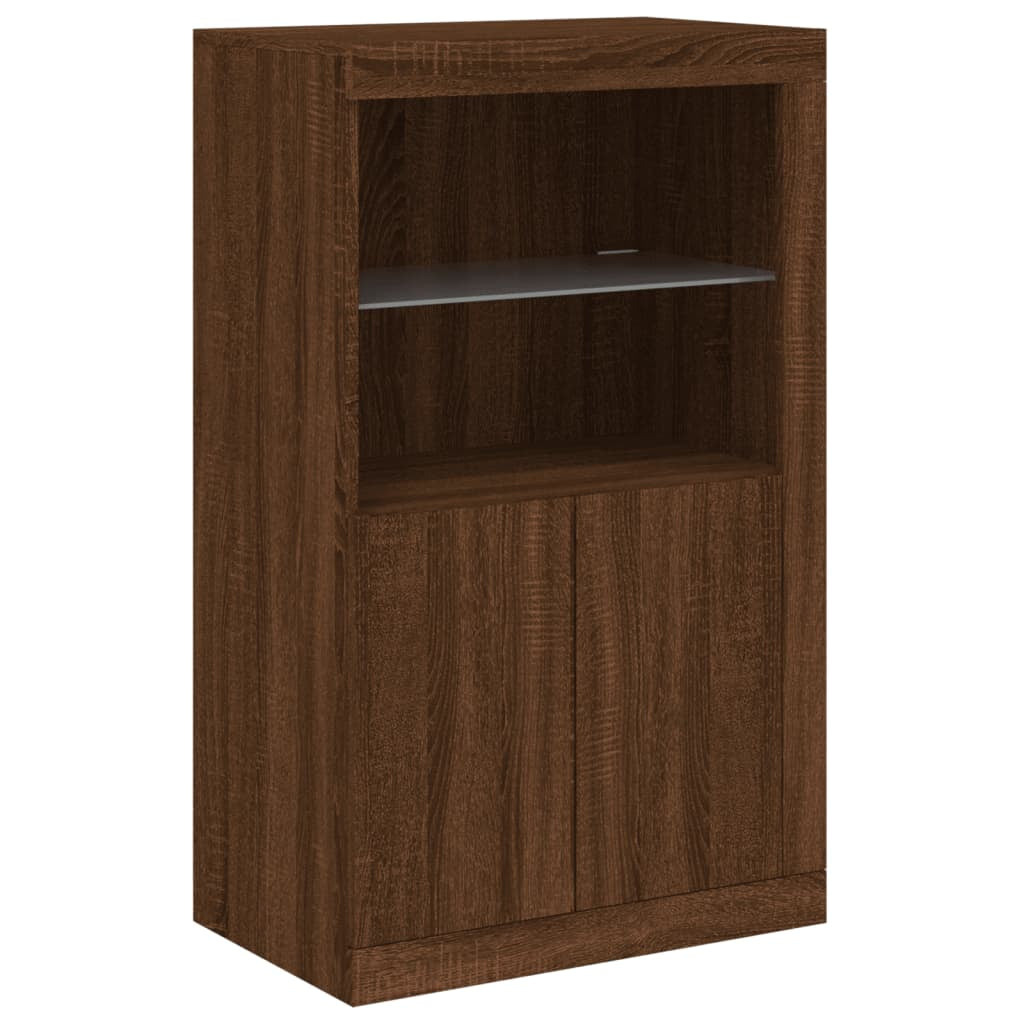 Beistellschrank
