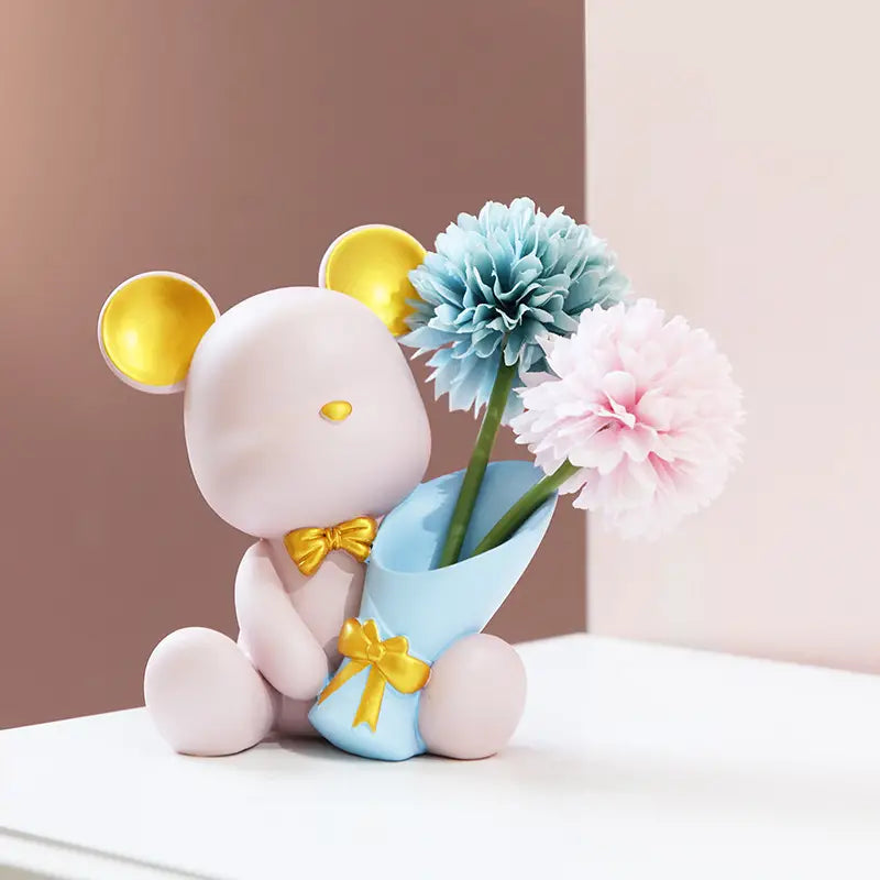 (US-DE Shipping) Creative Mini Bear Ornament