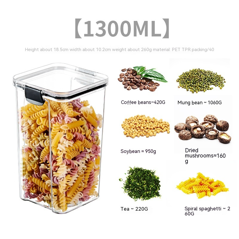 (US-DE Shipping) Food Grade Storage Containers