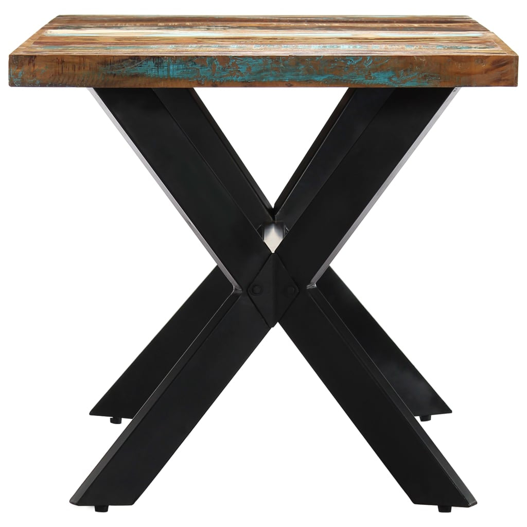 Esstisch Esszimmertisch Küchentisch Speisetisch Tisch Holztisch Küche Vidaxl