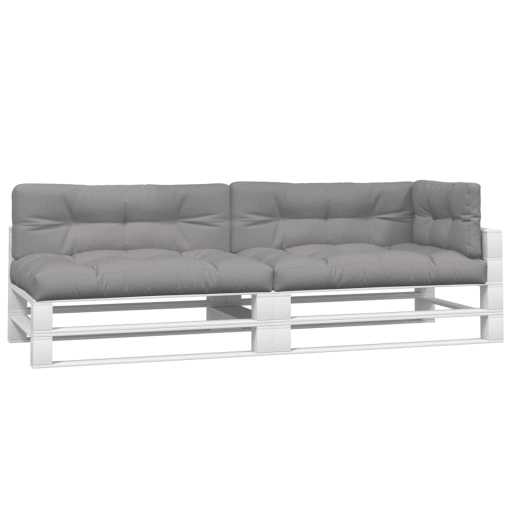 Palettensofa 