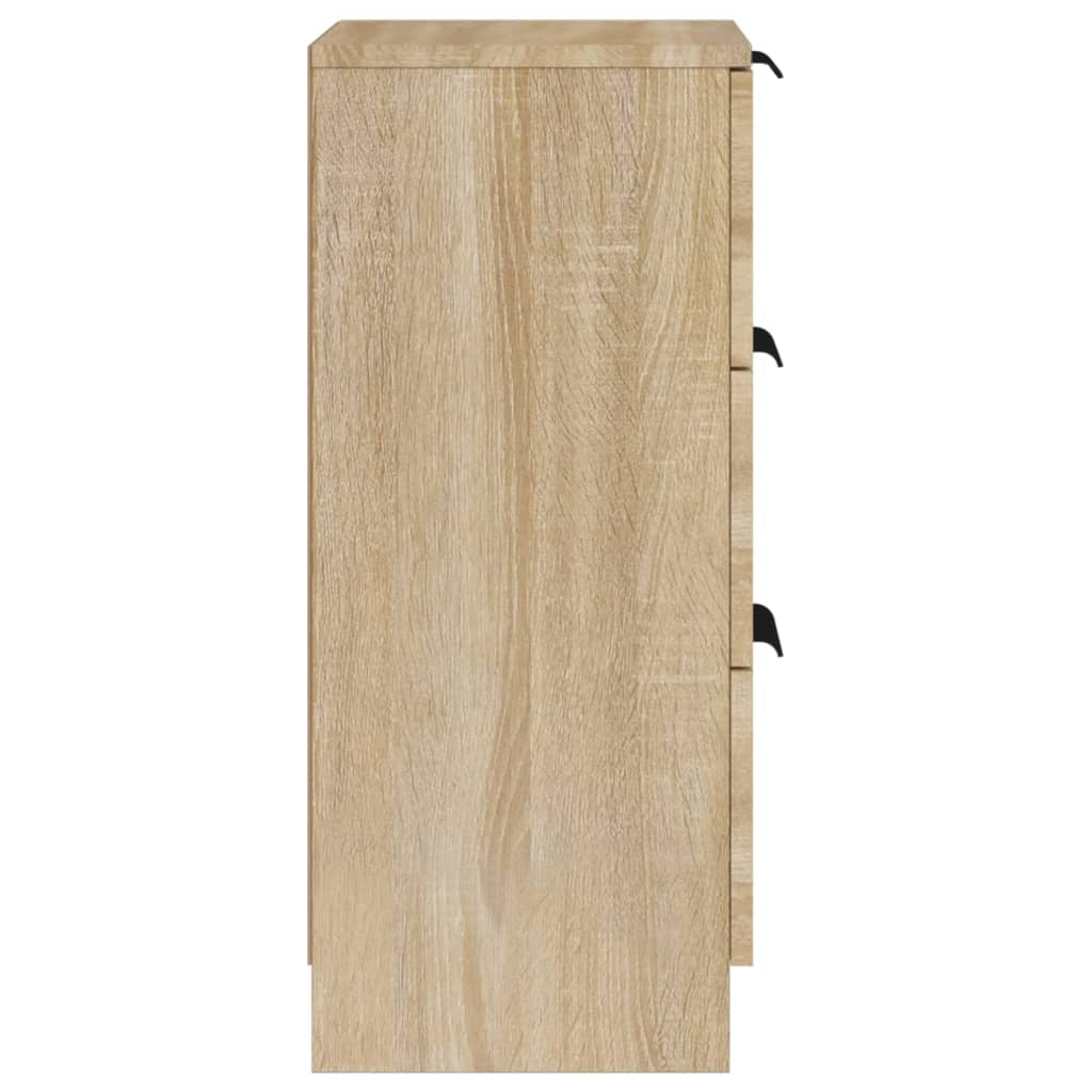 Sideboard Kommode Wohnzimmer Beistellschrank