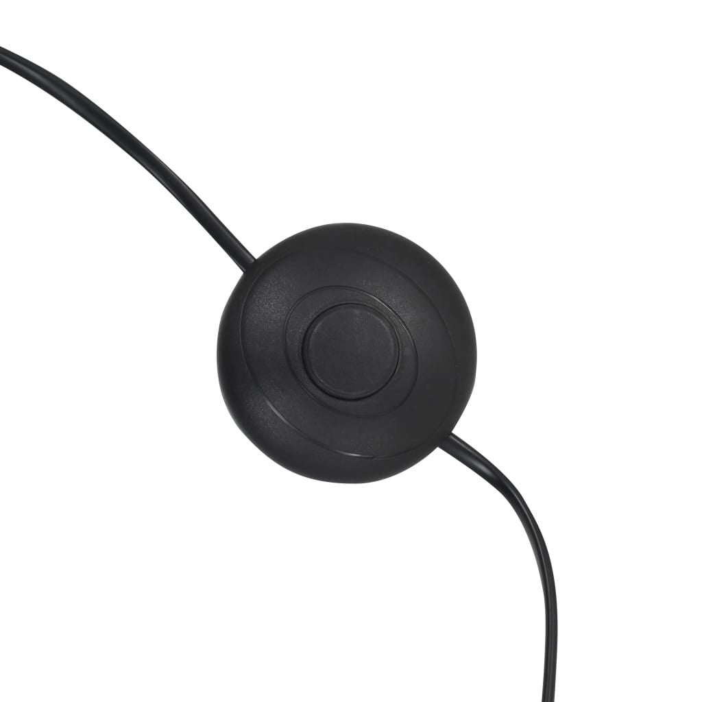 Stehlampe Mit Ständer 121Cm E27 Stehleuchte Standleuchte Standlampe VidaXL