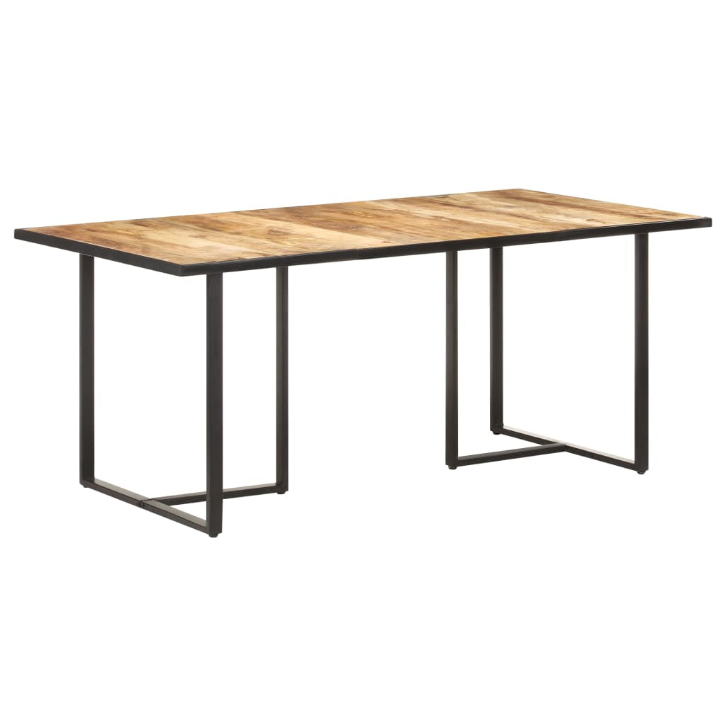 Esstisch Speisetisch Küchentisch Esszimmertisch Holztisch Tisch Küche Vidaxl