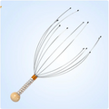 (US-DE Shipping) Octopus Scalp Massager