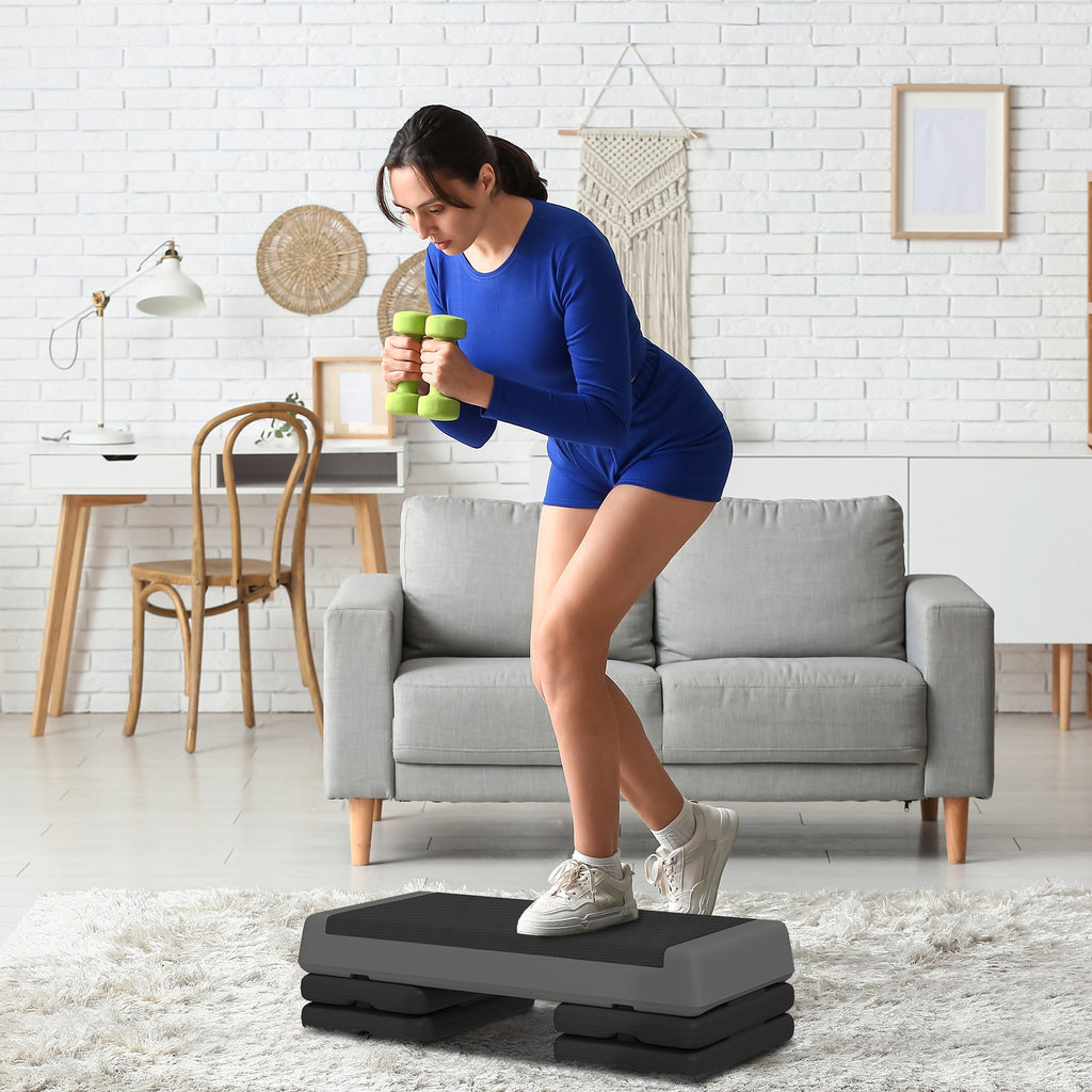 Fitness-Steppe Fitness-Stepper