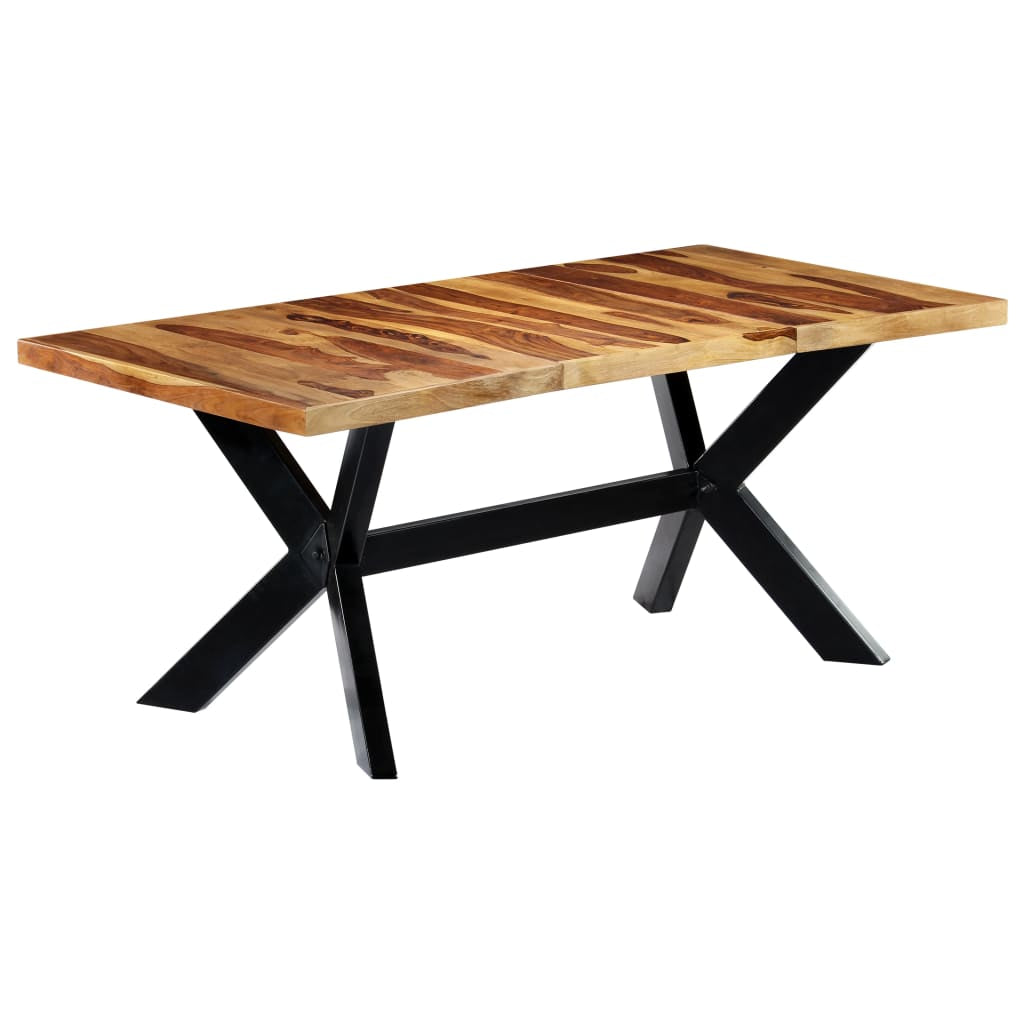 Esstisch Esszimmertisch Küchentisch Speisetisch Tisch Holztisch Küche Vidaxl