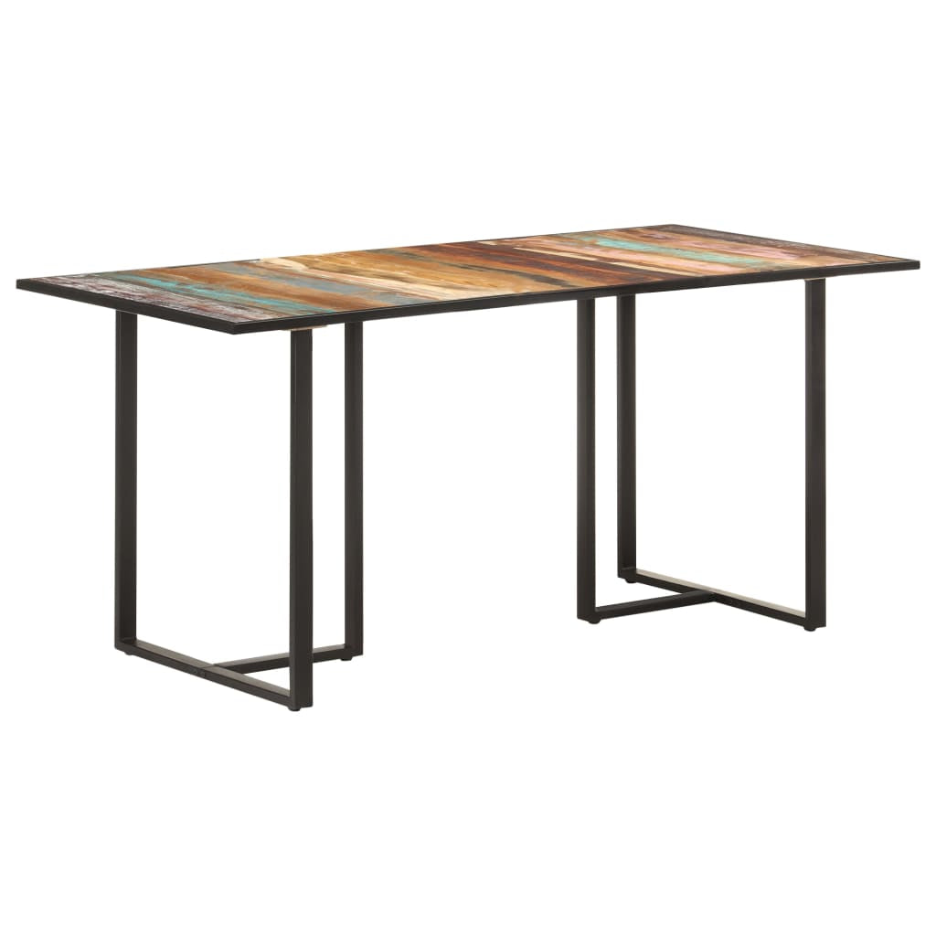 Esstisch Speisetisch Küchentisch Esszimmertisch Holztisch Tisch Küche Vidaxl