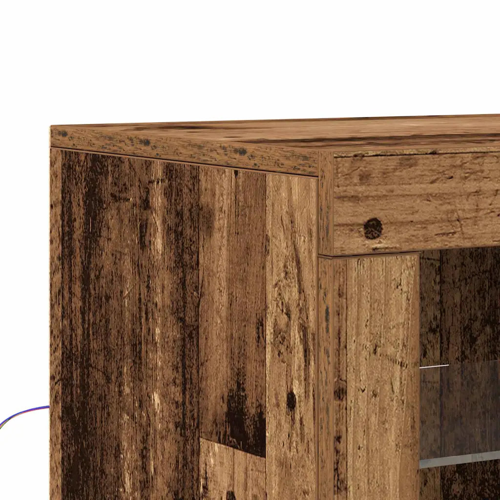 Beistellschrank