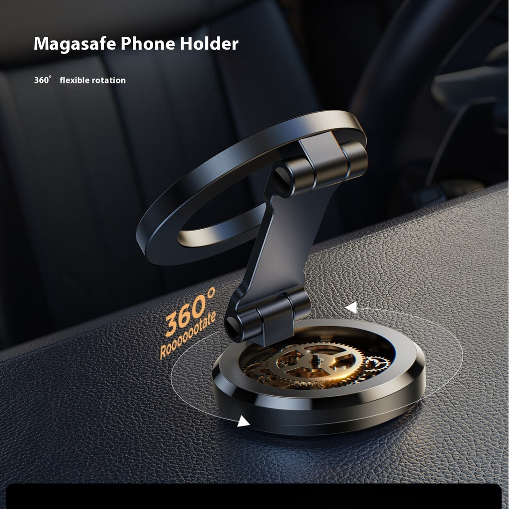 (US-DE Shipping) MagSafe Car Mount Phone Holder