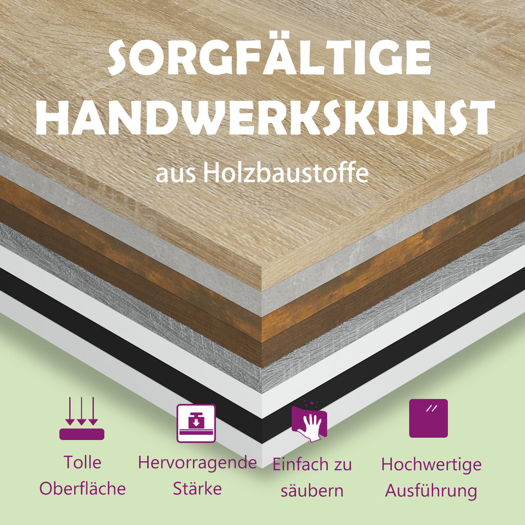Sideboard Kommode Wohnzimmer Beistellschrank