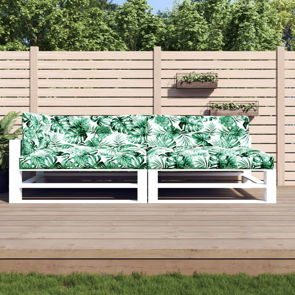 Palettensofa 