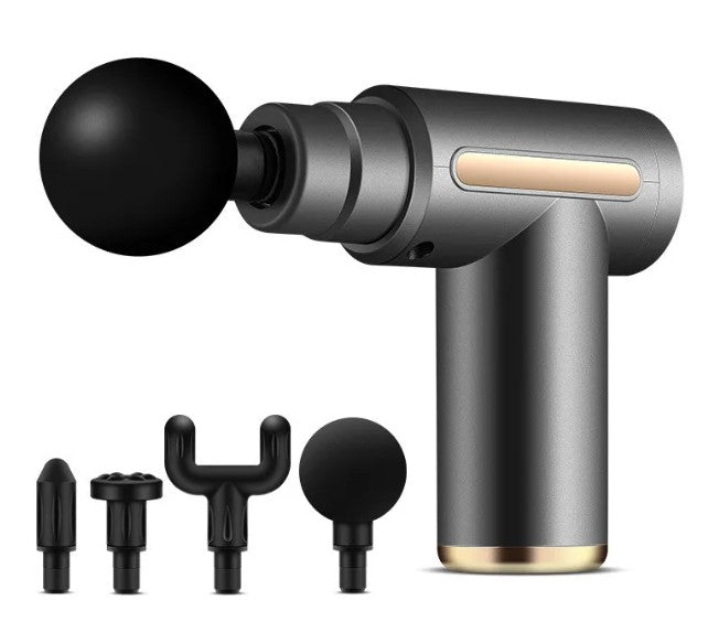 (US-DE Shipping) Mini Massage Gun