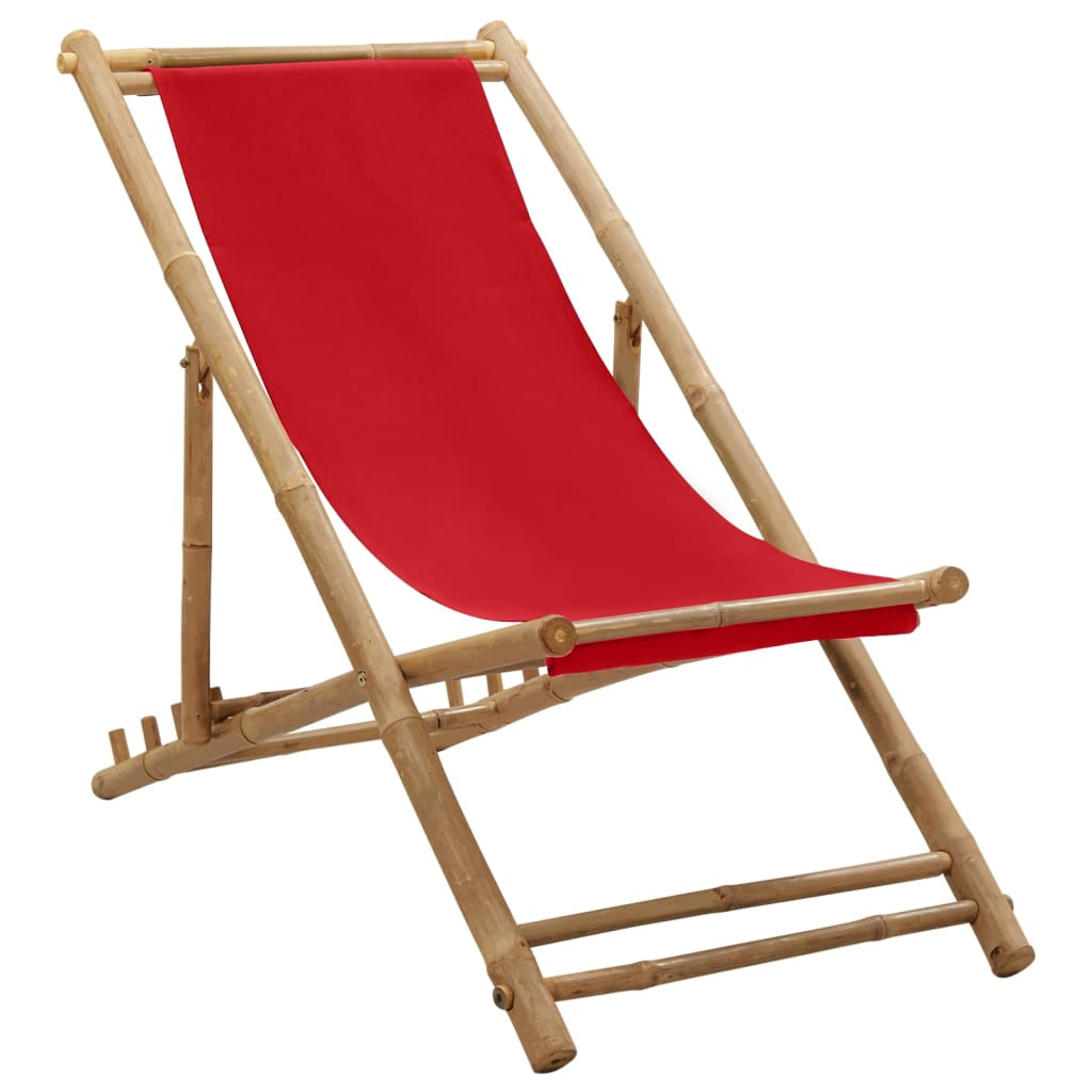 Liegestuhl Gartenliege Sonnenliege Strandliege Deckchair Viele Farben Vidaxl