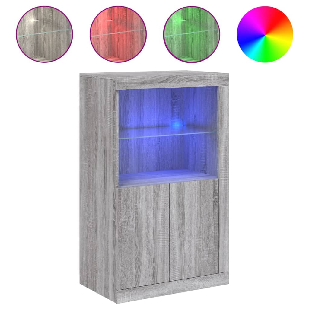 Beistellschrank