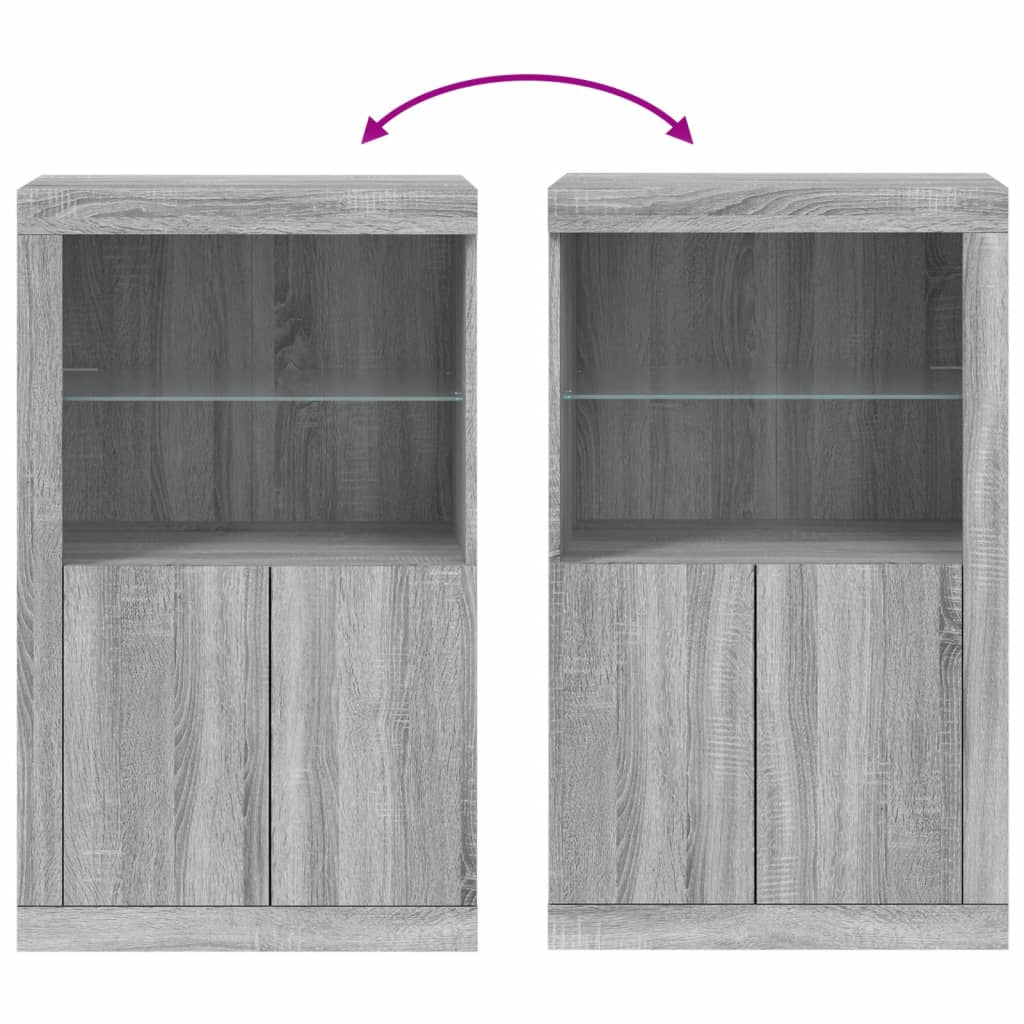 Beistellschrank