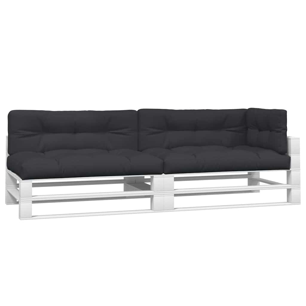Palettensofa 