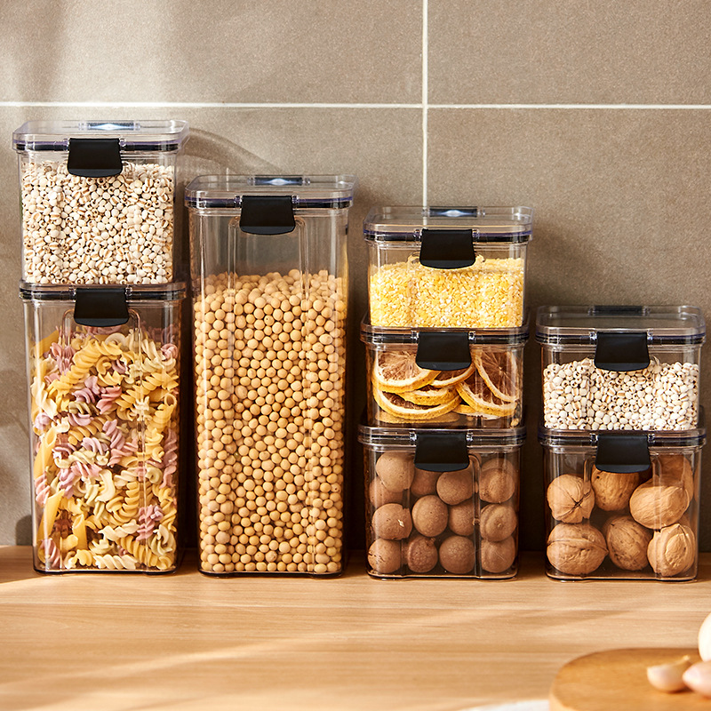 (US-DE Shipping) Food Grade Storage Containers