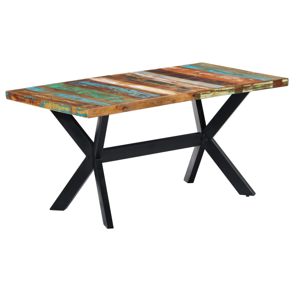 Esstisch Esszimmertisch Küchentisch Speisetisch Tisch Holztisch Küche Vidaxl