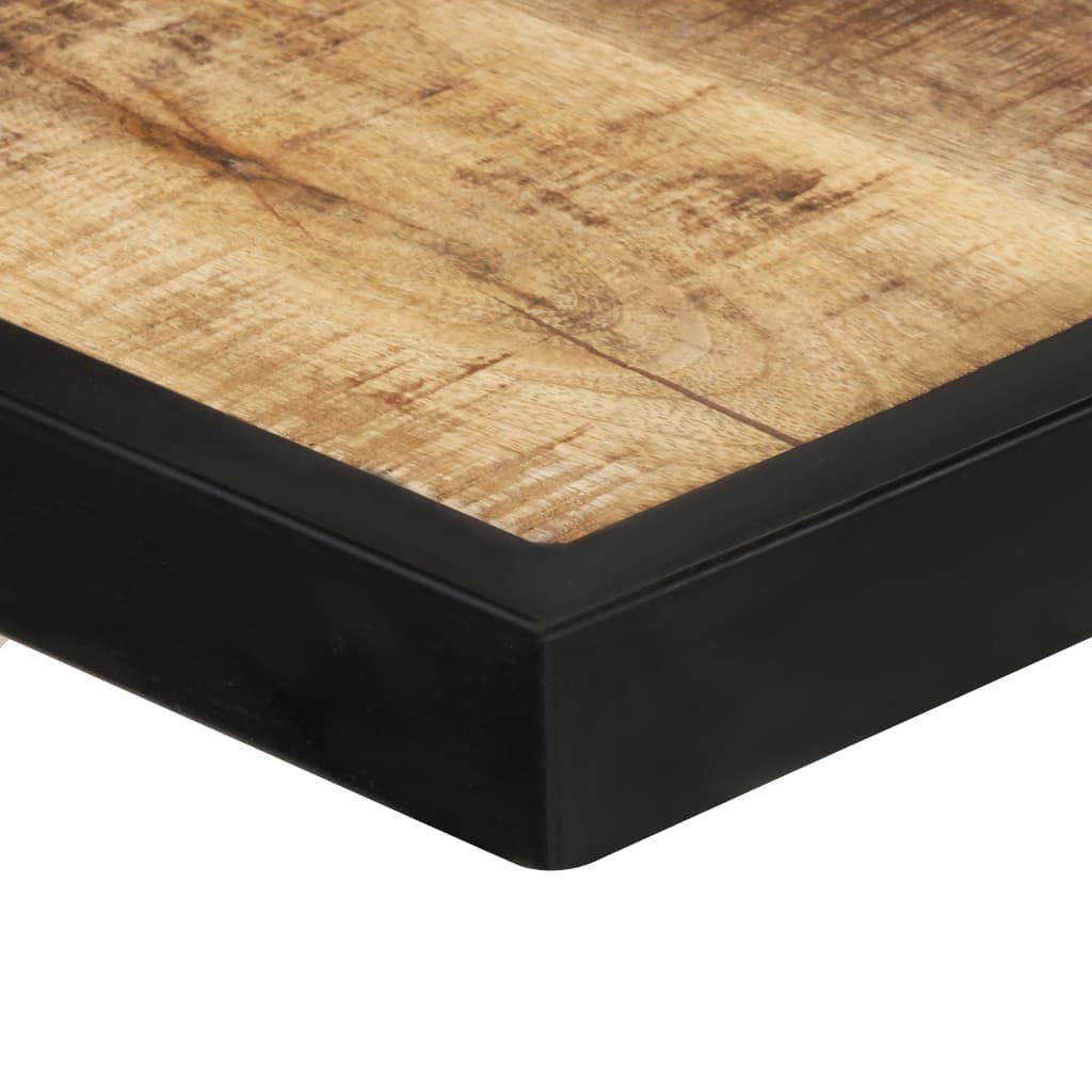 Esstisch Speisetisch Küchentisch Esszimmertisch Holztisch Tisch Küche Vidaxl