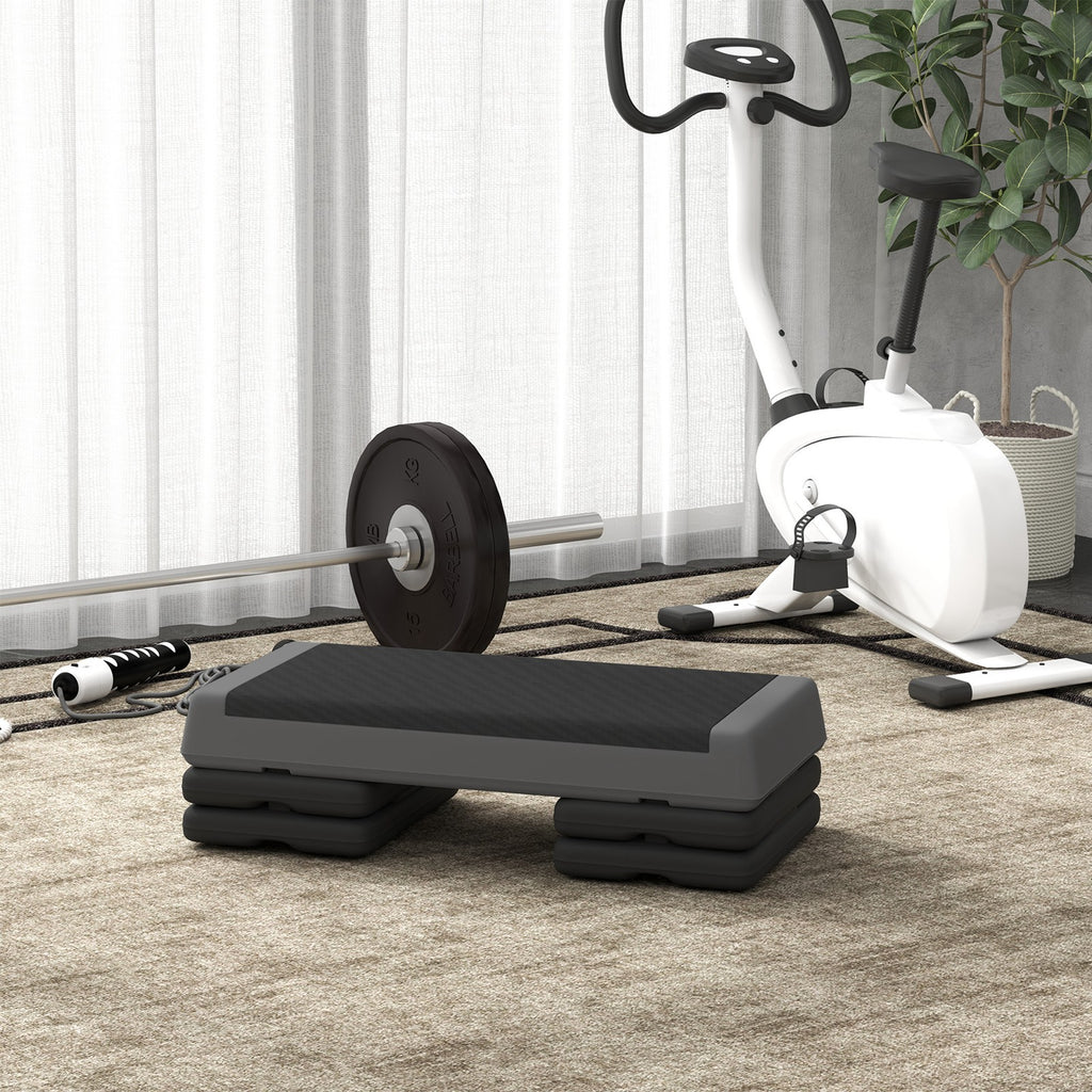 Fitness-Steppe Fitness-Stepper