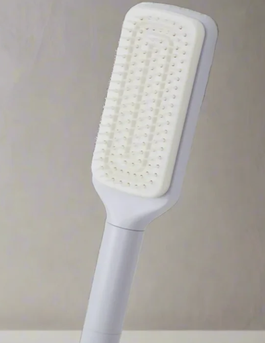 (US-DE Shipping) 4 In 1 Self Cleaning Brush