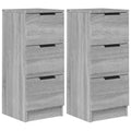 Sideboard Kommode Wohnzimmer Beistellschrank