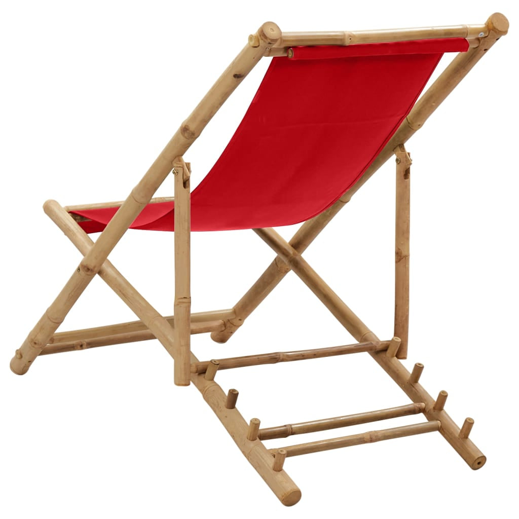 Liegestuhl Gartenliege Sonnenliege Strandliege Deckchair Viele Farben Vidaxl