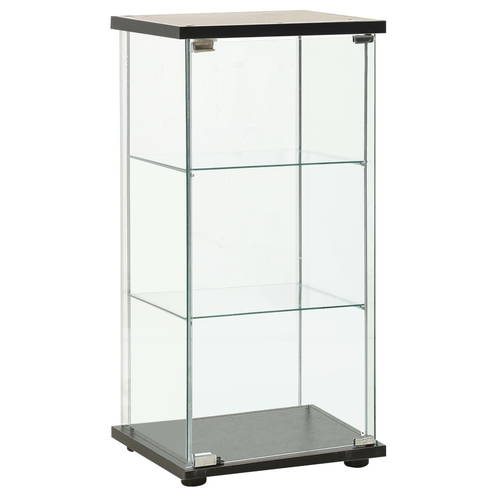 Vitrinenschrank