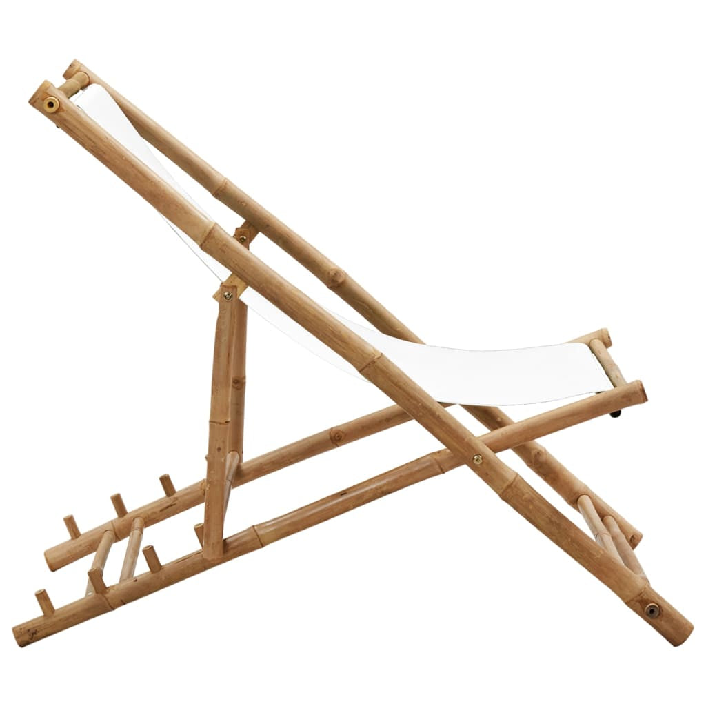 Liegestuhl Gartenliege Sonnenliege Strandliege Deckchair Viele Farben Vidaxl