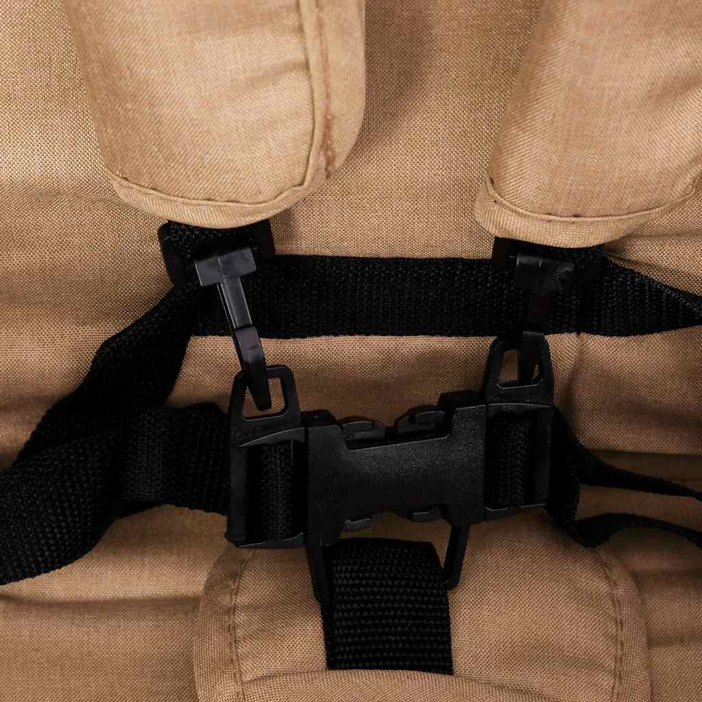 Kinderwagen für 2 Kinder