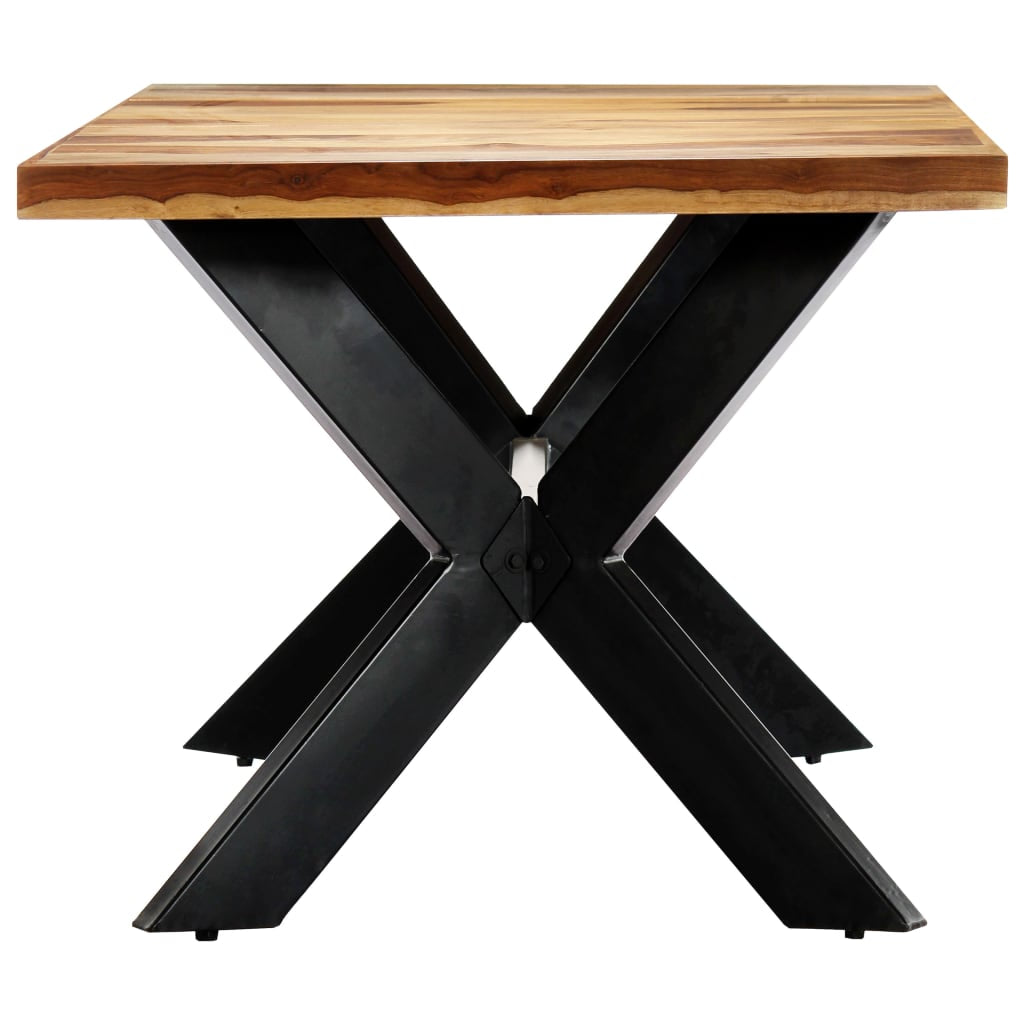 Esstisch Esszimmertisch Küchentisch Speisetisch Tisch Holztisch Küche Vidaxl