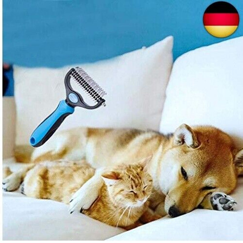 JASWELL Unterfellbürste