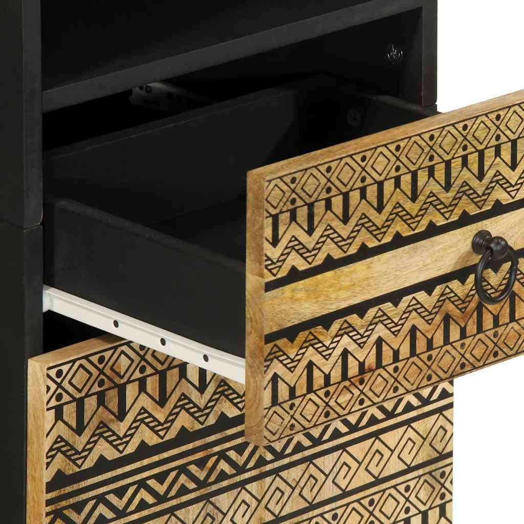 Badschrank / Badezimmerschrank