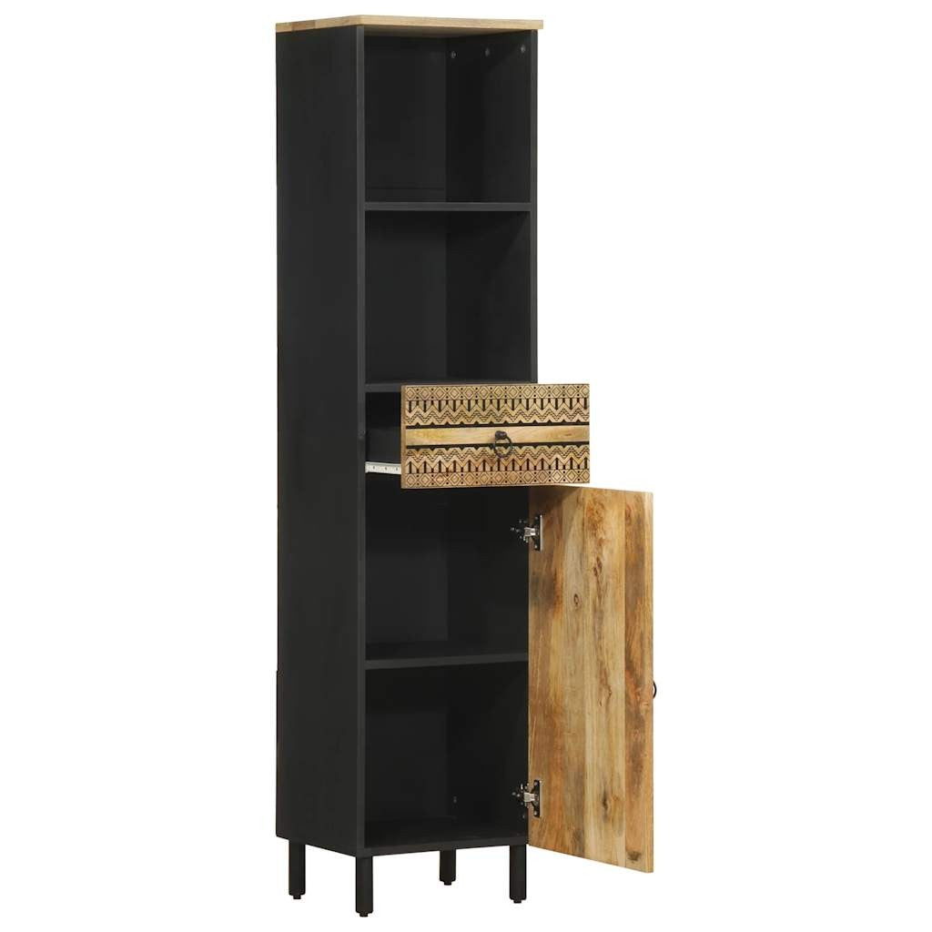 Badschrank / Badezimmerschrank