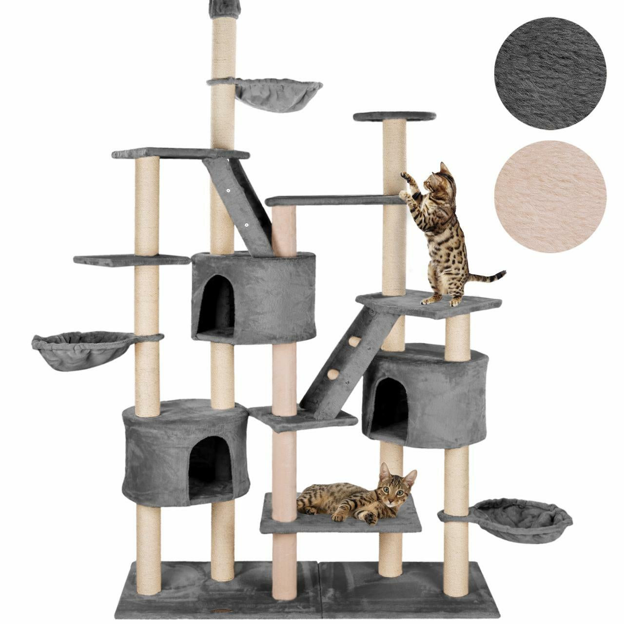 Katzenkratzbaum