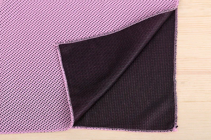 (US-DE Shipping) Magic Sports Cooling Towel In Summer